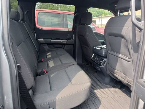 Used 2023 Ford F150 XLT w/ Equipment Group 302A High AWD/4WD image 8