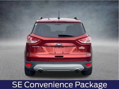 Used 2016 Ford Escape SE w/ Equipment Group 201A