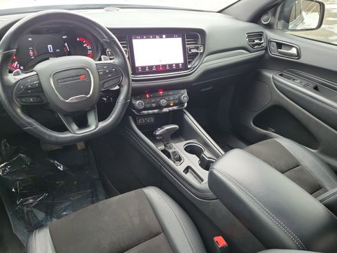 Used 2021 Dodge Durango GT image 20