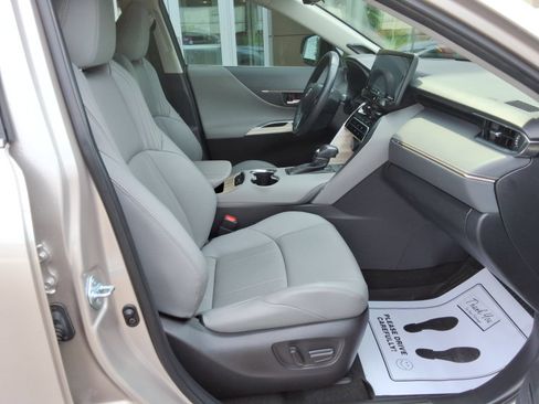 Used 2021 Toyota Venza Limited w/ Advanced Technology Package AWD/4WD image 33