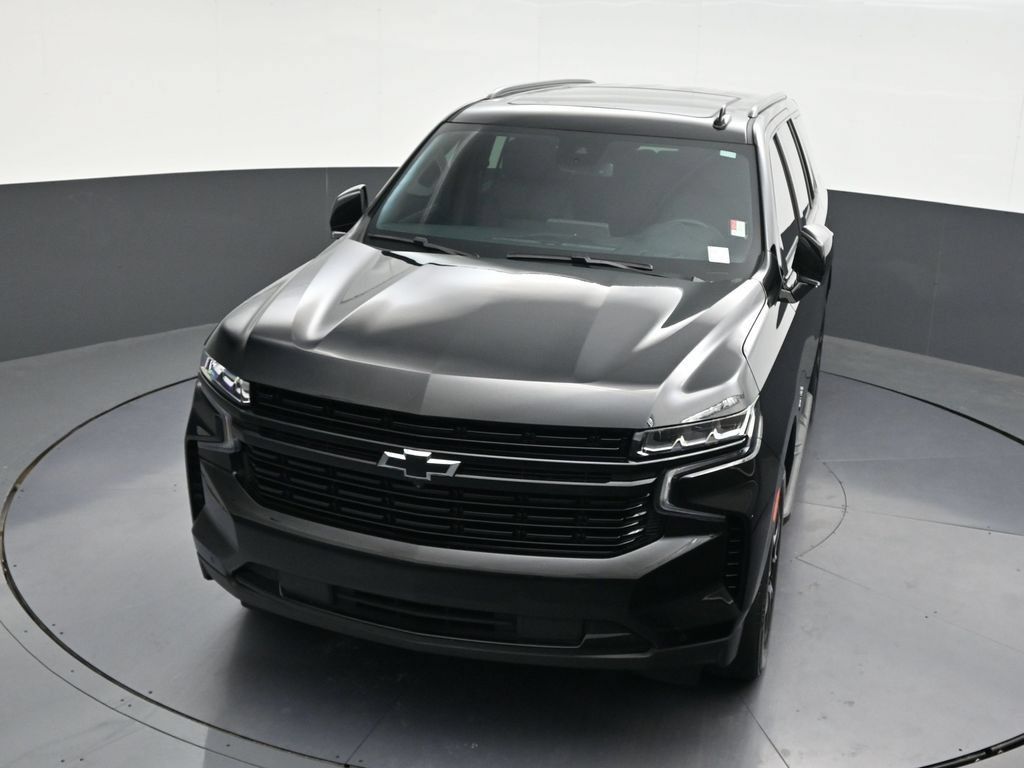 Used 2024 Chevrolet Tahoe RST w/ Luxury Package RWD image 27