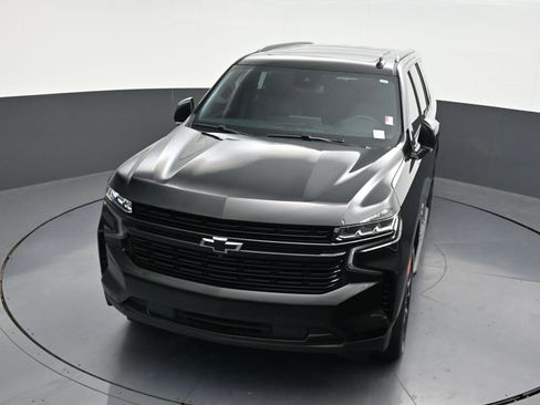Used 2024 Chevrolet Tahoe RST w/ Luxury Package RWD image 27