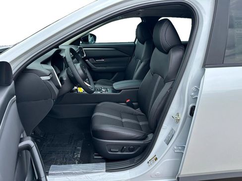 New 2026 MAZDA CX-50 AWD 2.5 S w/ Weather Package image 8