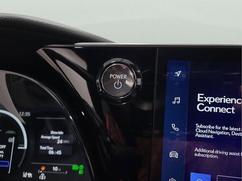 Used 2025 Lexus TX 500h AWD w/ Technology Package image 20