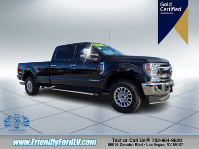 Certified 2022 Ford F350 XLT w/ XLT Premium Package