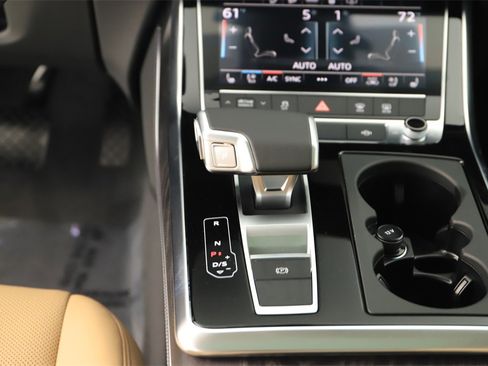 New 2026 Audi Q7 2.0T Premium Plus image 21