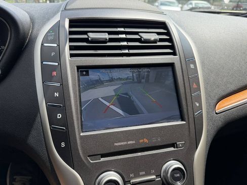 Used 2017 Lincoln MKC Reserve AWD/4WD image 33