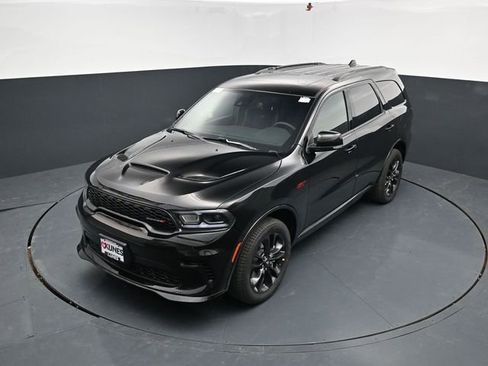 New 2026 Dodge Durango GT AWD/4WD image 46