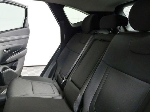 Used 2022 Hyundai Tucson SEL w/ Cargo Package FWD image 19