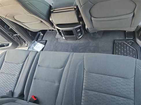 New 2025 RAM 1500 Tradesman image 12