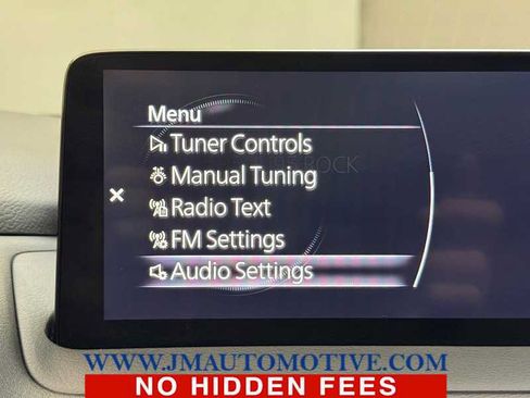 Used 2021 MAZDA CX-9 Touring w/ Touring Premium Package AWD/4WD image 28