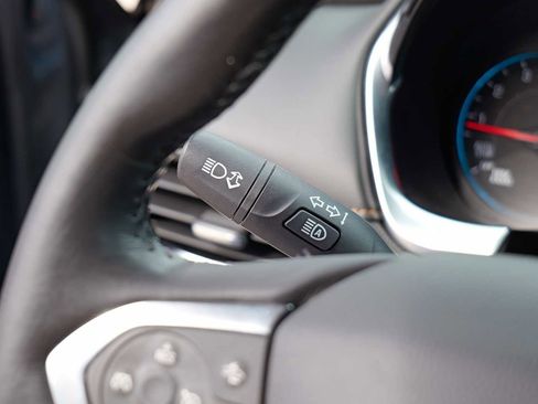 Used 2018 Chevrolet Traverse Premier w/ Driver Confidence II Package image 18