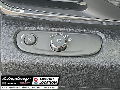 New 2026 Buick Envista Preferred w/ Convenience I Package image 18