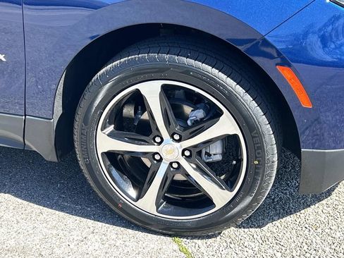 Used 2022 Chevrolet Equinox LT image 9