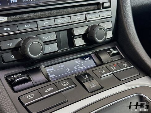 Used 2015 Porsche Cayman S image 13