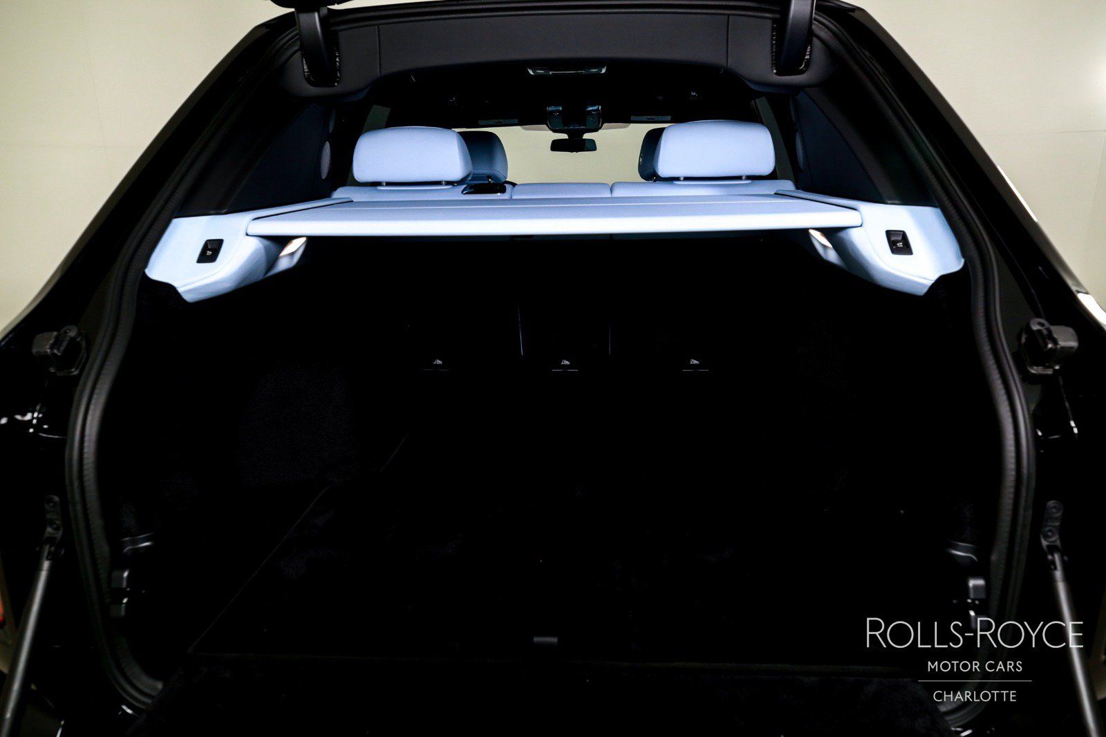 New 2027 Rolls-Royce Cullinan AWD/4WD image 25