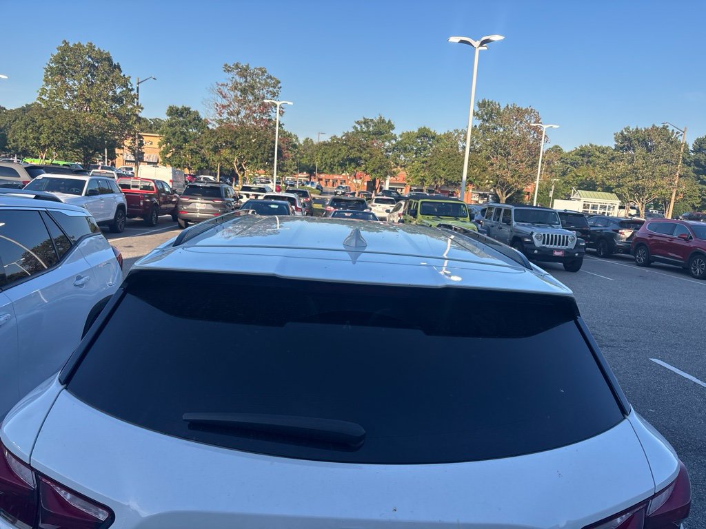 Used 2019 Chevrolet Blazer RS FWD image 10