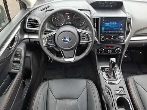 Used 2021 Subaru Crosstrek 2.5i Limited AWD/4WD image 12
