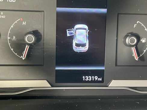 Used 2023 Hyundai Tucson SEL image 12