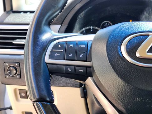 Used 2023 Lexus GX 460 Premium w/ Premium Plus Package AWD/4WD image 29