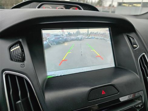 Used 2017 Ford Focus ST w/ Equipment Group 402A image 69