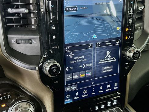 Used 2022 RAM 1500 Laramie image 21