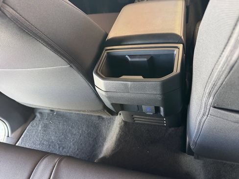New 2026 Toyota Tacoma SR RWD image 16