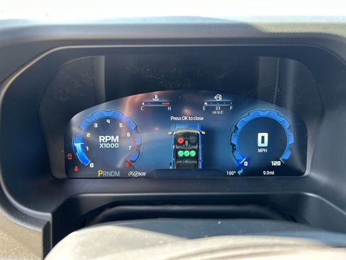 New 2025 Ford Bronco Badlands image 46