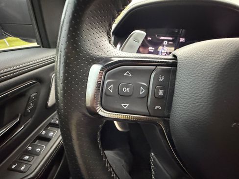 Used 2025 RAM 1500 Rebel w/ Rebel Level 2 Equipment Group AWD/4WD image 27
