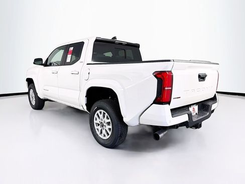 New 2026 Toyota Tacoma SR5 image 6
