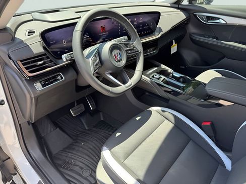 New 2026 Buick Envision Sport Touring AWD/4WD image 7