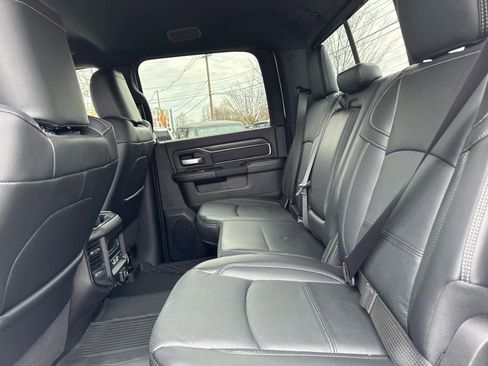 Used 2025 RAM 2500 Power Wagon image 30