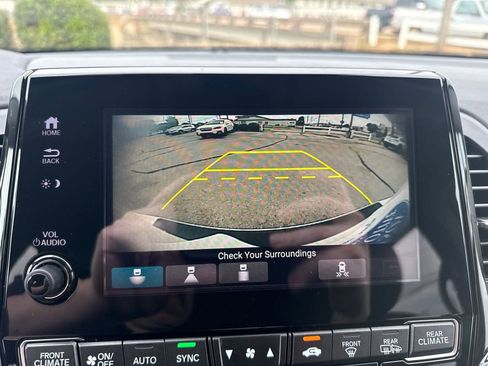 Used 2019 Honda Odyssey Elite image 34