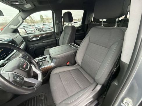 Certified 2023 GMC Sierra 1500 Elevation w/ Preferred Package image 18