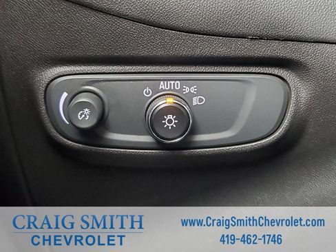 Used 2022 Chevrolet Equinox LT image 26