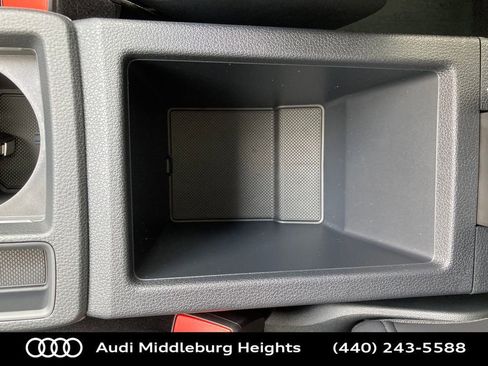 Used 2025 Audi Q3 2.0T Premium w/ Convenience Package image 43