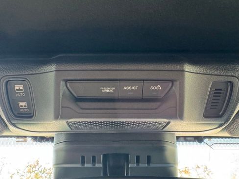 Certified 2025 Jeep Wrangler Unlimited Sport AWD/4WD image 20