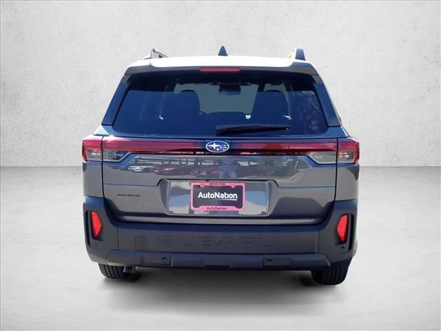 New 2026 Subaru Outback Premium AWD/4WD image 3