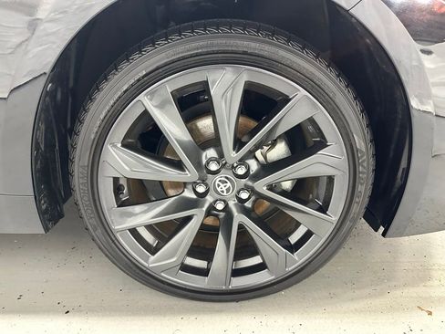 Used 2025 Toyota Corolla SE image 62