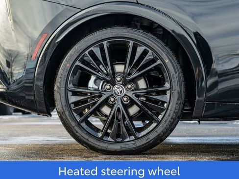 New 2026 Toyota Prius AWD image 9