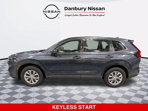 Used 2024 Honda CR-V LX image 6