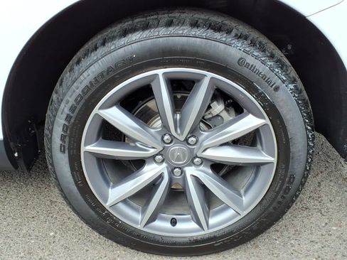 Used 2024 Acura RDX SH-AWD w/ Technology Package image 8