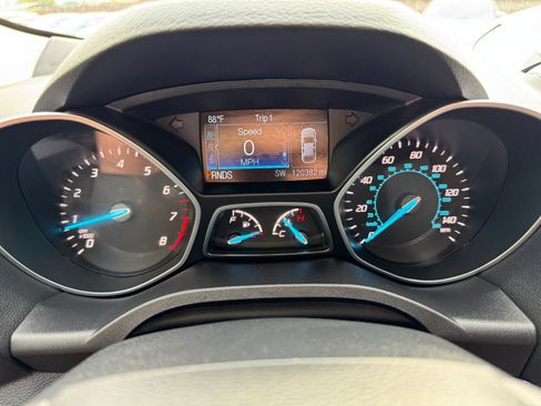 Used 2015 Ford Escape Titanium AWD/4WD image 35