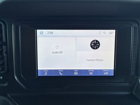 Certified 2023 Ford Bronco Big Bend image 23