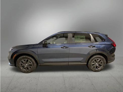 New 2026 Honda CR-V TrailSport image 2