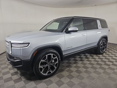 Used 2024 Rivian R1S Adventure