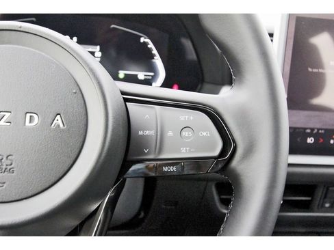 New 2026 MAZDA CX-5 Preferred image 15