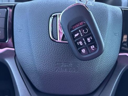 New 2026 Honda Odyssey Sport-L image 48