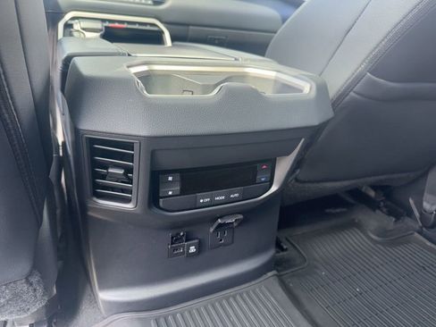 Used 2024 Toyota Sequoia Limited w/ Tow Technology Package image 16