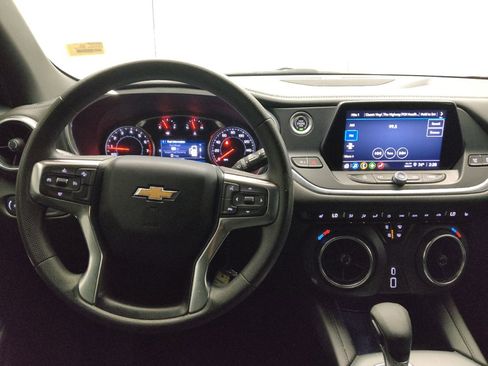 Used 2022 Chevrolet Blazer LT AWD/4WD image 22